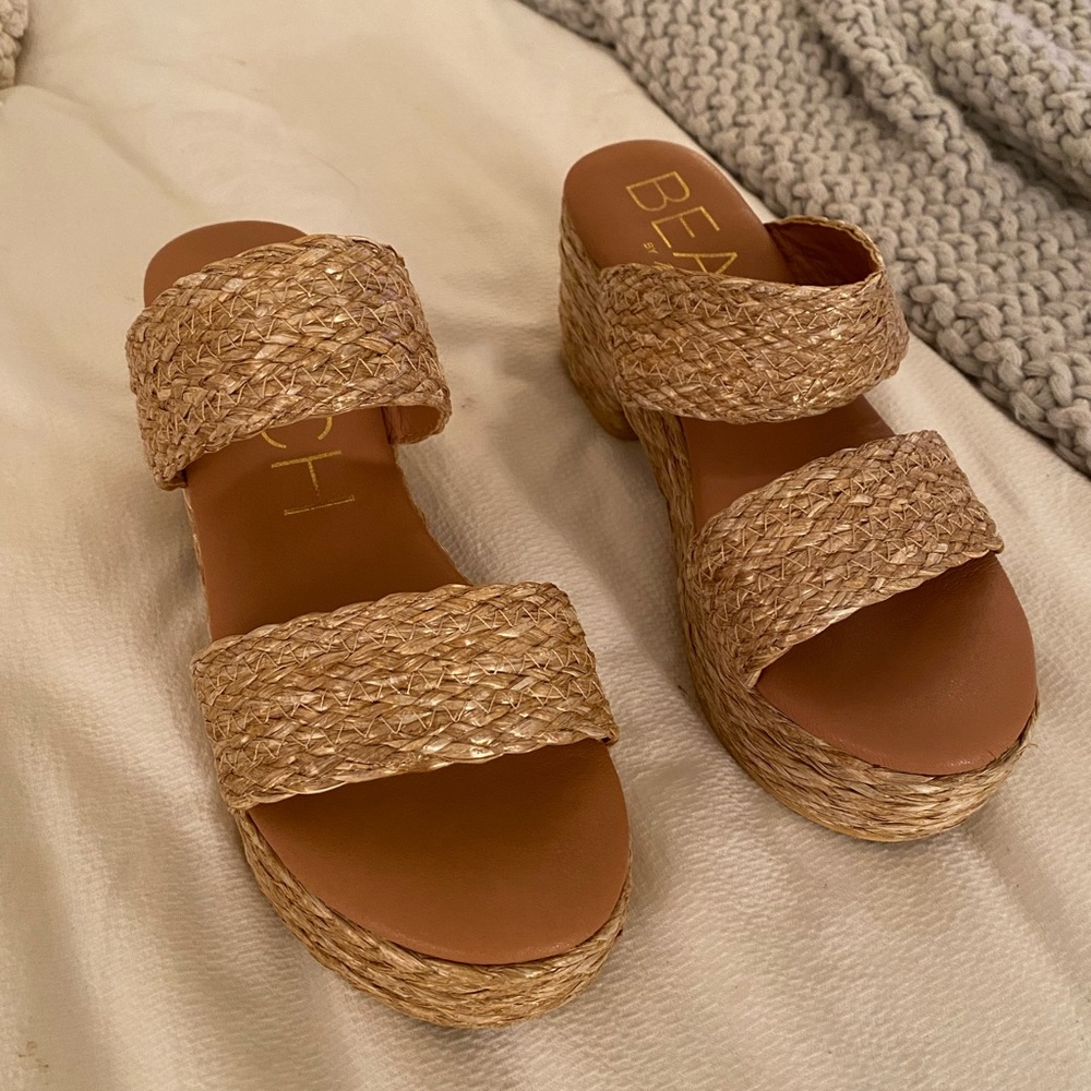 Matisse Sandals